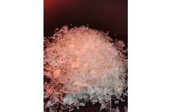 China TGIC Curing 92/8 Saturated Polyester Resin Aging Resistance Mechanical supplier