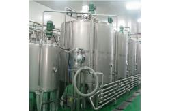 China 2TPH - 20TPH Capacity Coconut Processing Equipment Heavy Duty Easy Operation supplier