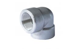China WP304 Butt Welded Steel Tee Elbow Threaded Pipe Fitting Stainless supplier
