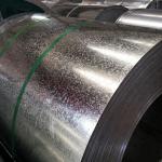 ASTM DC01 DC02 Galvanized Gi Steel Coils Hot Rolled St37 Dx51d Z100 for sale