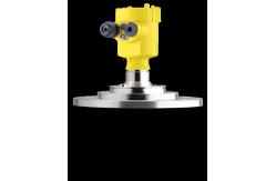 China 80GHz VEGAPULS 69 Radar Sensor For Continuous Level Measurement PS69.AXCSABHXAMKRX supplier