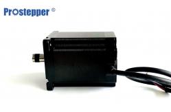 China 1.2 N.M Nema 23 2 Phase Cable Stepper Motor supplier