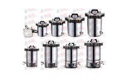 China 2000W Laboratory Testing Equipment 220V Portable Autoclave Machine supplier