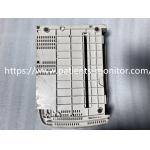 Nihon Kohden ECG-1350P Complete Casing Assembly With Keypad Membrane And LCD Panel