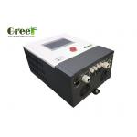 2kw 5kw 10kw Hybrid Solar Controller With Dump Load LCD Screen for sale