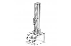 China Microcomputer Bend Strength Tensile Testing Machine supplier