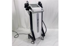 China Face Llift Body Slimming 40KHZ Radio Frequency Machine supplier