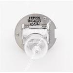 64609 HLX 12V 50W Zeiss-microscoop Gleuf Gloei Lamp TEPHN PG22 TN64609