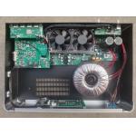 Home OEM 12.5kg AC220V Digital Karaoke Power Amplifier for sale