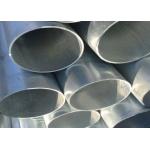 High Temperature Resistant Galvanized Seamless Steel Pipe with Cutting Service and Durable for sale