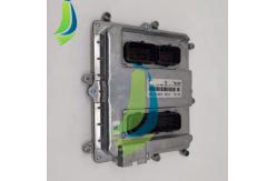 China 0281020072 ECM Controller For DX225LC Excavator supplier