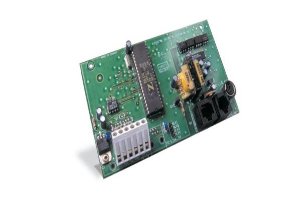 DS200SIOCG1A GE Interface Module
