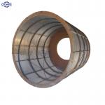 wedge wire screen Rotating drum sieve/Trommel screen/ Rotary trommel drum screen