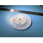 K9 Sapphire Quartz Optical Windows ZnSe Wafer Windows Laser Optical Glass for sale