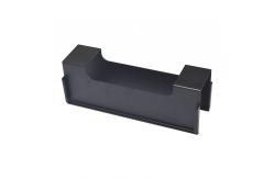 China Magnetic Double Sidesd Display Cubicle Name Holder waterproof supplier