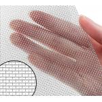 Customizable Woven Stainless Steel Bulletproof Security Fly Insect Window Screens