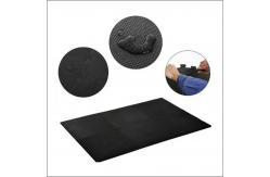 China Heavy Duty Foam Workout Mat High Density Sponge Easy Transportation supplier