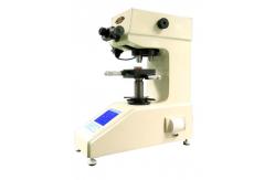 China Desktop Micro Vickers Hardness Tester Hvs-1000 Lab Test Equipment for metal supplier