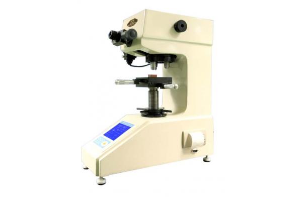 Desktop Micro Vickers Hardness Tester Hvs-1000 Lab Test Equipment for metal