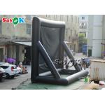 Customized  Science Centers Airblown Inflatable Movie Screen