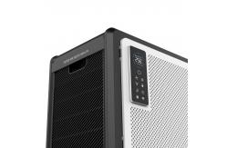 China HOMEFISH Tuya H13 Luftreiniger Wall Mounted Air Purifier 2000m3/H Multiple Filtration supplier
