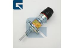 China 155-4653 Solenoid For E330B E330L Solenoid Valve Excavator 1554653 supplier