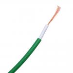 16AWG Stranded Copper Wire for Power Electrical Wiring Round Shape Initial Payment for sale