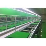 Double Speed Chain SMT Production Line General 15m 16m 30m Length