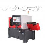 automatic spring coiling maker small torsion spring making machine Wire bending pen spring machinery for sale