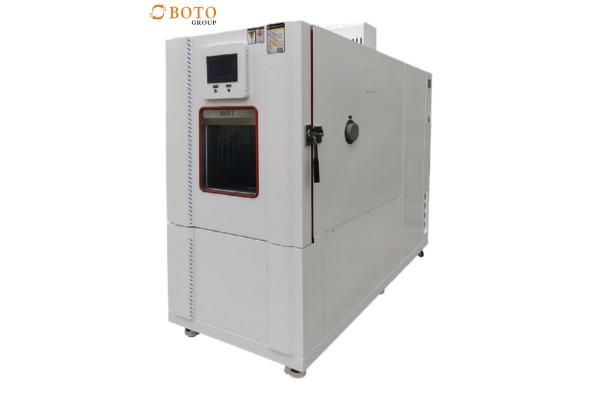 CE Approved Climate Programmable High-Low Temperature Constant High Humidity Test Chamber