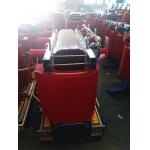 Custom Power Distribution Transformer  , Oil Immersed Power Transformer for sale