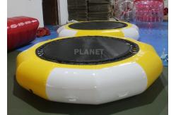 China 3m 10ft Inflatable Water Games Outdoor Floating Toy supplier