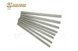 China Powerful Tungsten Carbide Strips / Tungsten Carbide Block With Higher Strength supplier