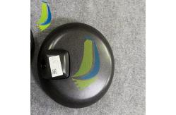 China WG1664771030 Front Down View Mirror Wg1664771030 for A7 Truck supplier