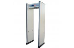 China High Speed Metal Detector Walk Through supplier