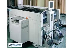 China Original And Used ASM Siplace DX SMT Pick And Place Machine 135000CPH supplier