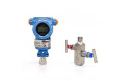 China  3051TA Pressure Transmitter  Pressure Transmitter supplier