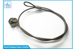 China 7x7 Lighting Wire Suspension Kit supplier