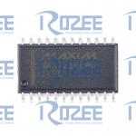 MAX7219EWG+T
