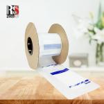 Heat Seal Pre Opened Auto Bag For Automatic Packaging Machines for sale