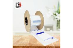China Heat Seal Pre Opened Auto Bag For Automatic Packaging Machines supplier
