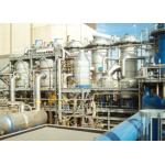 Precise Control Vacuum Salt Production Line Advanced Technology for sale
