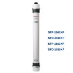 PVDF Dupont Dow Ultrafiltration Membrane Modules SFP 2880XP / SFD 2880XP 0.03um Pore Size for sale