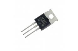 China New And Original Transistors Mosfet N-Channel IRF2807PBF 75V 82A Irf2807 supplier
