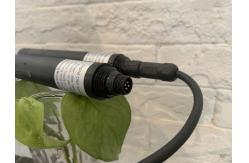 China Digital RS485 Oxidation Reduction Potential Sensor Modbus Various Industries supplier