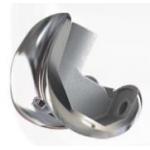 RSK PS Femoral Condyle Revision Knee Joint Prosthesis Replacement for sale
