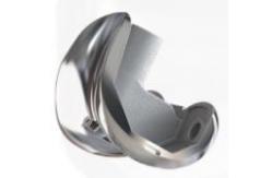 China RSK PS Femoral Condyle Revision Knee Joint Prosthesis Replacement supplier