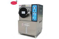 China PCT Pressure Cooker Test Chamber , Extremely Accelerated Stress Test Chamber supplier