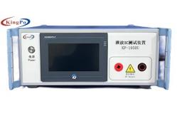 China KP-1950U Discharge IC Tester for IEC62368-1 GB4943.1 Compliance supplier