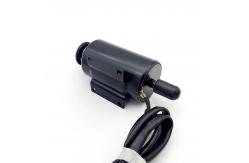 China DC24V Disabled Electric Wheelchair Push Pull Solenoid Electromagnet supplier
